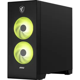 MSI Infinite S AI 2NVM5-006AT Desktop PC Intel Core Ultra 5 225F 5,4 GHz 16 GB RAM 1 TB SSD GeForce RTX 5060 Ti Windows 11 Home