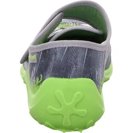 Fischer Markenschuh Boogy Grau 26