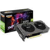 Inno3D GeForce RTX 3050 Twin X2 6 GB GDDR6