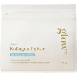 Glow25 Marines Kollagenpulver
