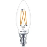 Philips LED EEK D (A - G) E14