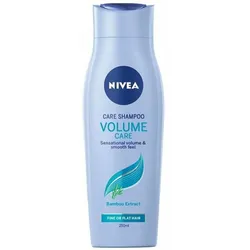 Nivea Haarshampoo Volume Sensation Shampoo