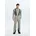 ICEPEAK Skihose ICEPEAK FREIBERG Herren Gr 54 N-Gr grau Obermaterial 94 Polyester 6 Elasthan Futter 94 Polyester 6 Elasthan Wattierung 100 Polyester Skihose wasserdicht winddicht atmungsaktiv schnell trocknendes Material