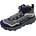 TRAILUX MID JR navy/grau 32