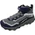 Lowa Kinder Trailux GTX Mid Schuhe (Größe 30, grau)