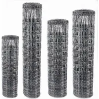 Aquagart Wildzaun 50 m