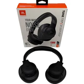 JBL Tune 770NC schwarz