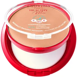 Bourjois Healthy Mix poudre naturel #06-honey 10 gr