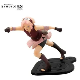 Abysse Naruto Shippuden: Sakura Actionfigur 13 cm