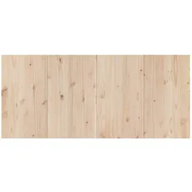 vidaXL Bartisch 180 x 80 x 110 cm Braun