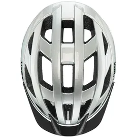 Uvex I-vo 2 Pure 52-57 cm grau/silber 2023