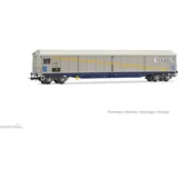 Jouef Schiebewandwagen Typ Habis EVS HJ6300 H0