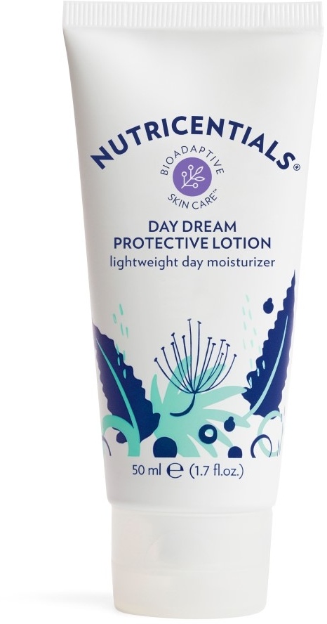 Nu Skin Nutricentials Day Dream Protective Lotion – Lightweight Day Moisturizer ...