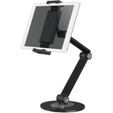 NeoMounts Newstar Universal High Tablet-armhalterung 12.9 ́ ́ - Black)