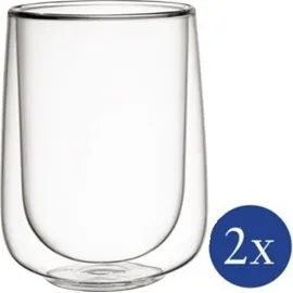 Villeroy & Boch Artesano Latte-Macchiato-Becher 0,36 l Set 2tlg.