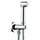 Bossini Alexa Bidetarmatur, C69004B00030015,