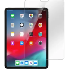 ESTUFF Titan Shield Clear Glass für iPad Pro 11" (1. Generation) Transparent