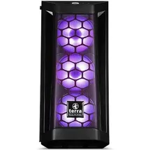 WORTMANN Terra PC-Gamer Elite 2, Core i5-14600KF, 16GB RAM, 1TB SSD, GeForce RTX 4060, EU (1001380)