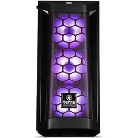WORTMANN Terra PC-Gamer Elite 2, Core i5-14600KF, 16GB RAM, 1TB SSD, GeForce RTX 4060, EU (1001380)