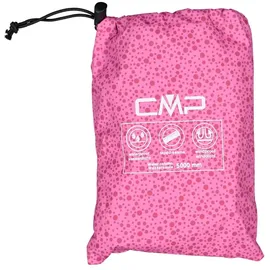 CMP Regenjacke Violett 176
