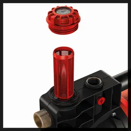 Einhell GE-WW 1246 N FS