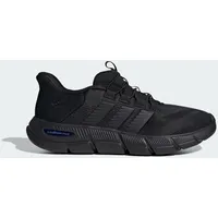 adidas CLOUDFOAM FLEX RAPIDFIT Herren Core Black/Core Black/Carbon 40 2/3