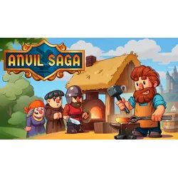 Anvil Saga