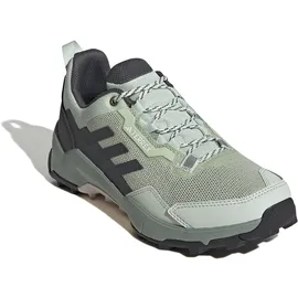 Adidas Terrex Ax4 Wanderschuhe - Linen Green / Grey Four / Grey Six - EU 37 1/3