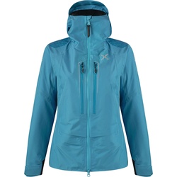 Montura Line Jacket Woman marine (22) M