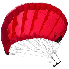 F2 Parawing Move Wingfoil Wing 4,2qm Rot 2025/26
