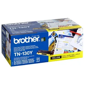 Brother TN-130Y gelb