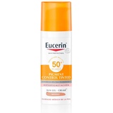 Eucerin Sun Pigment Control Tinted Medium 50ml