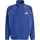 adidas Color Block Woven Trainingsanzug Dark Blue/Royal Blue/Glow Blue 152