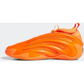 adidas Performance HARDEN VOLUME 9 Basketballschuh orange 44 EU