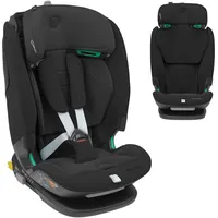 Maxi-Cosi Titan Pro 2 i-Size authentic black