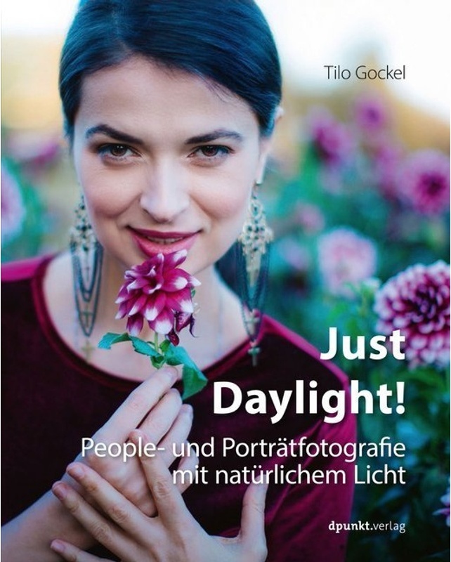 Just Daylight! - Tilo Gockel, Gebunden