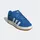 adidas Campus 00s Blue/Cloud White/Off White 38