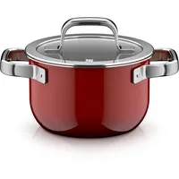 WMF Fusiontec Mineral Pro Kochtopf 16 cm rund