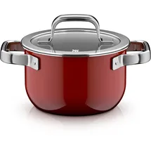 WMF Fusiontec Mineral Pro Kochtopf 16 cm rund