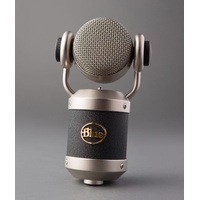 Blue Microphones Blue MOUSE Schwarz Studio-Mikrofon