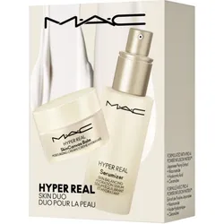 MAC Cosmetics Hyper Real Skin Duo Geschenkset für das Gesicht