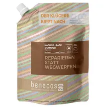benecos Hafer Shampoo Reparatur 1000 ml