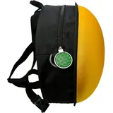 ABYstyle Dragon Ball - Rucksack in Dragon Ball-Form - Gelb