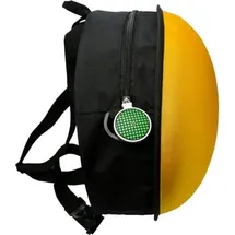ABYstyle Dragon Ball - Rucksack in Dragon Ball-Form - Gelb