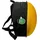 ABYstyle Dragon Ball - Rucksack in Dragon Ball-Form - Gelb