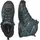 Salomon X Ultra Pioneer Mid Goretex Wanderschuhe - Ebony / Stargazer / Quarry - EU 42 2/3