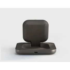 Zen Zens Magnetic Nightstand Charger schwarz