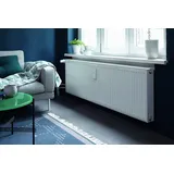 Alpina Weißlack für Heizkörper