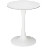 Vicco Carl Ø 60 cm weiß