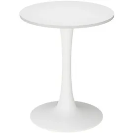 Vicco Carl Ø 60 cm weiß